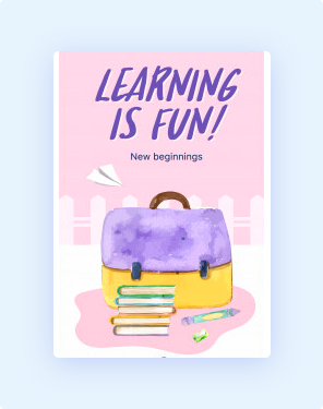 learning-is-fun